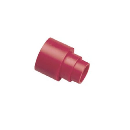 Pferd 69025 Telescope Bushing - 1in Wide, Plastic 1-1/4in to 1in 69025-PFERD